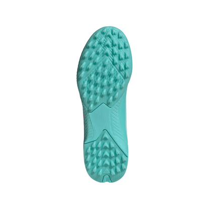 ADIDAS INFANTIL F50 LEAGUE TF 'AURA RADIANTE' - JQ0944