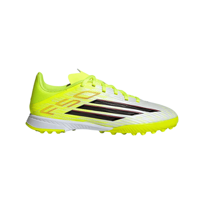 ADIDAS INFANTIL F50 LEAGUE TF 'BORN FOR GOALS' - JR9018