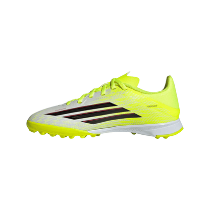 ADIDAS INFANTIL F50 LEAGUE TF 'BORN FOR GOALS' - JR9018