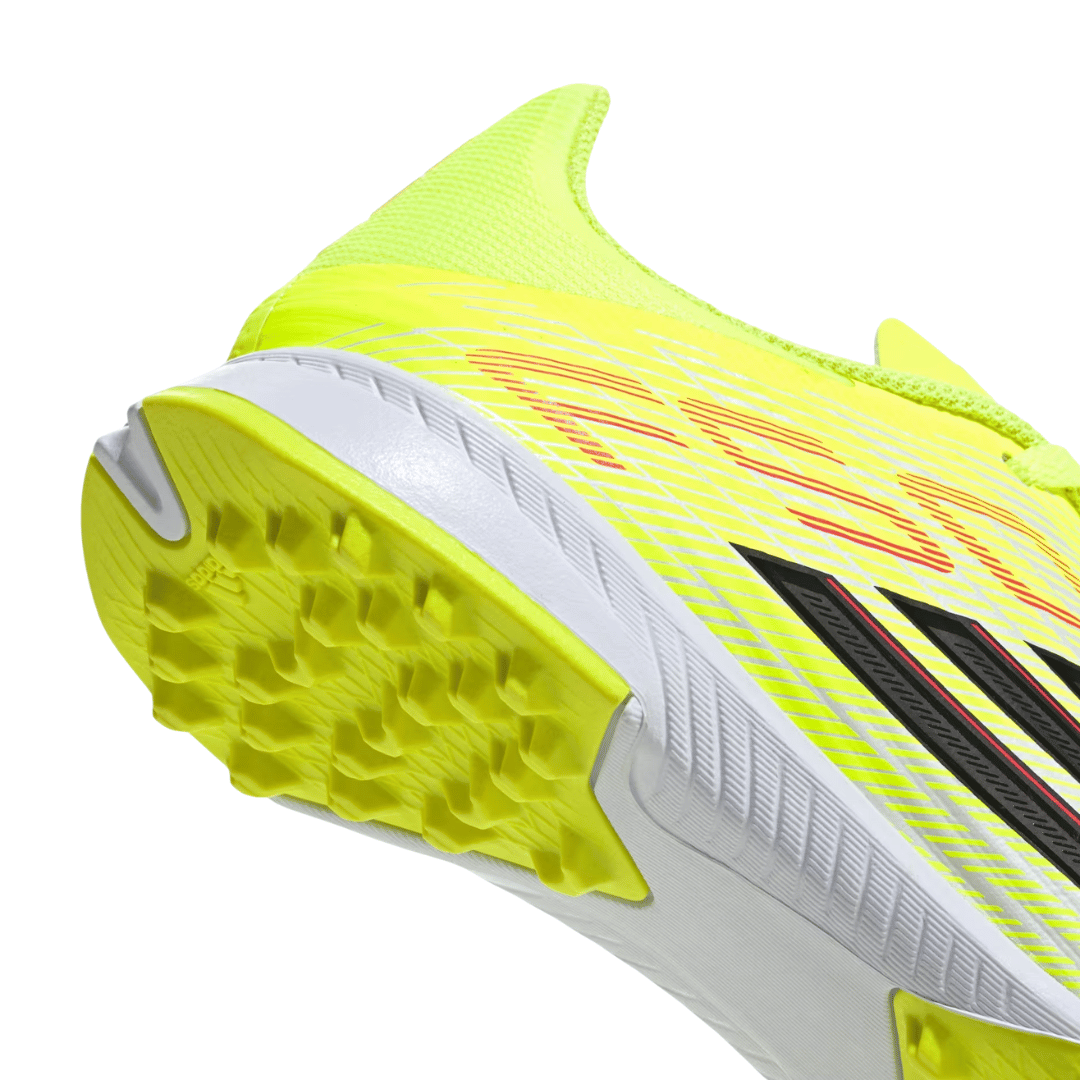 ADIDAS INFANTIL F50 LEAGUE TF 'BORN FOR GOALS' - JR9018