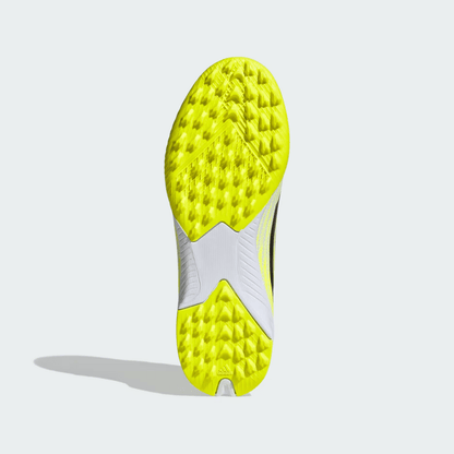 ADIDAS INFANTIL F50 LEAGUE TF 'BORN FOR GOALS' - JR9018