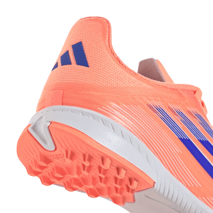 ADIDAS INFANTIL F50 LEAGUE TF 'CORAL BLAZE' - JI0001