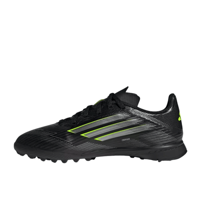 ADIDAS INFANTIL F50 LEAGUE TF 'ELECTRIC STEALTH' - JH9999