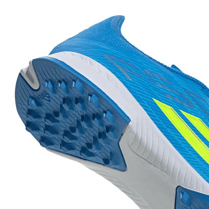 ADIDAS INFANTIL F50 LEAGUE TF 'ICE COLD PRECISION' - JR9017