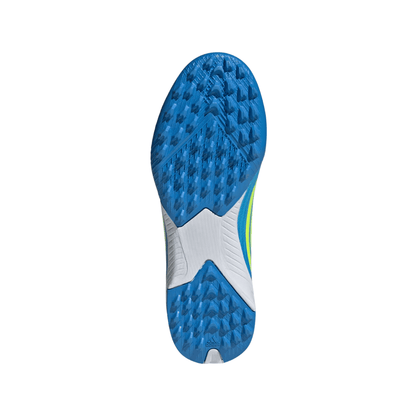 ADIDAS INFANTIL F50 LEAGUE TF 'ICE COLD PRECISION' - JR9017