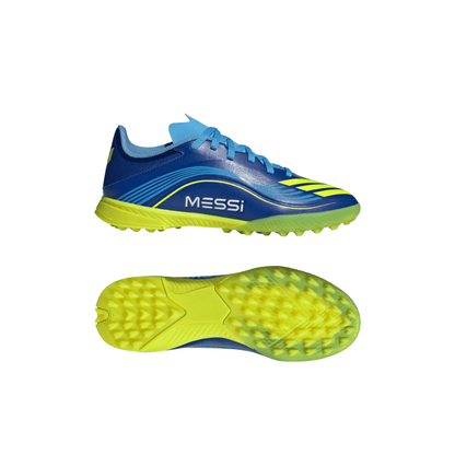 ADIDAS INFANTIL F50 LEAGUE TF 'MESSI' - JR4426