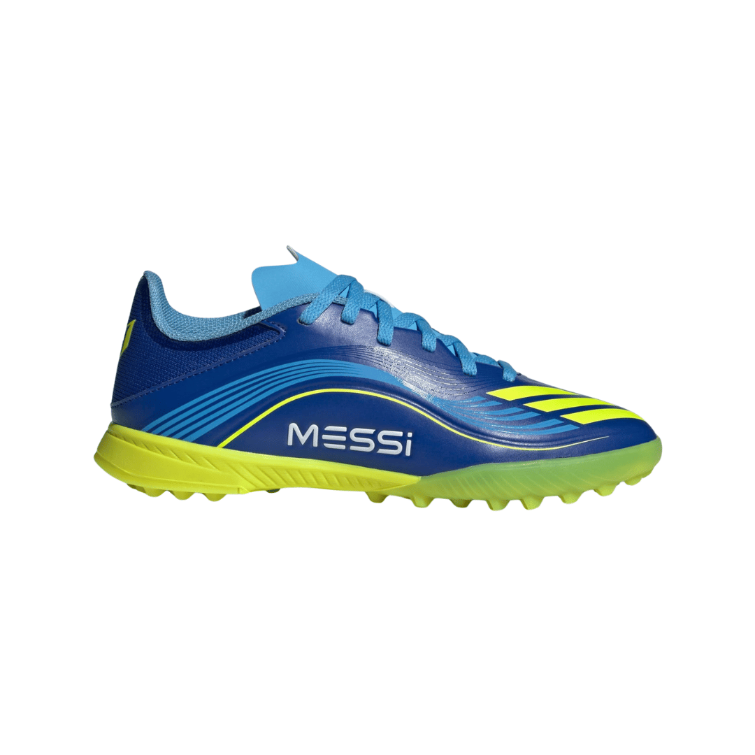 ADIDAS INFANTIL F50 LEAGUE TF 'MESSI' - JR4426