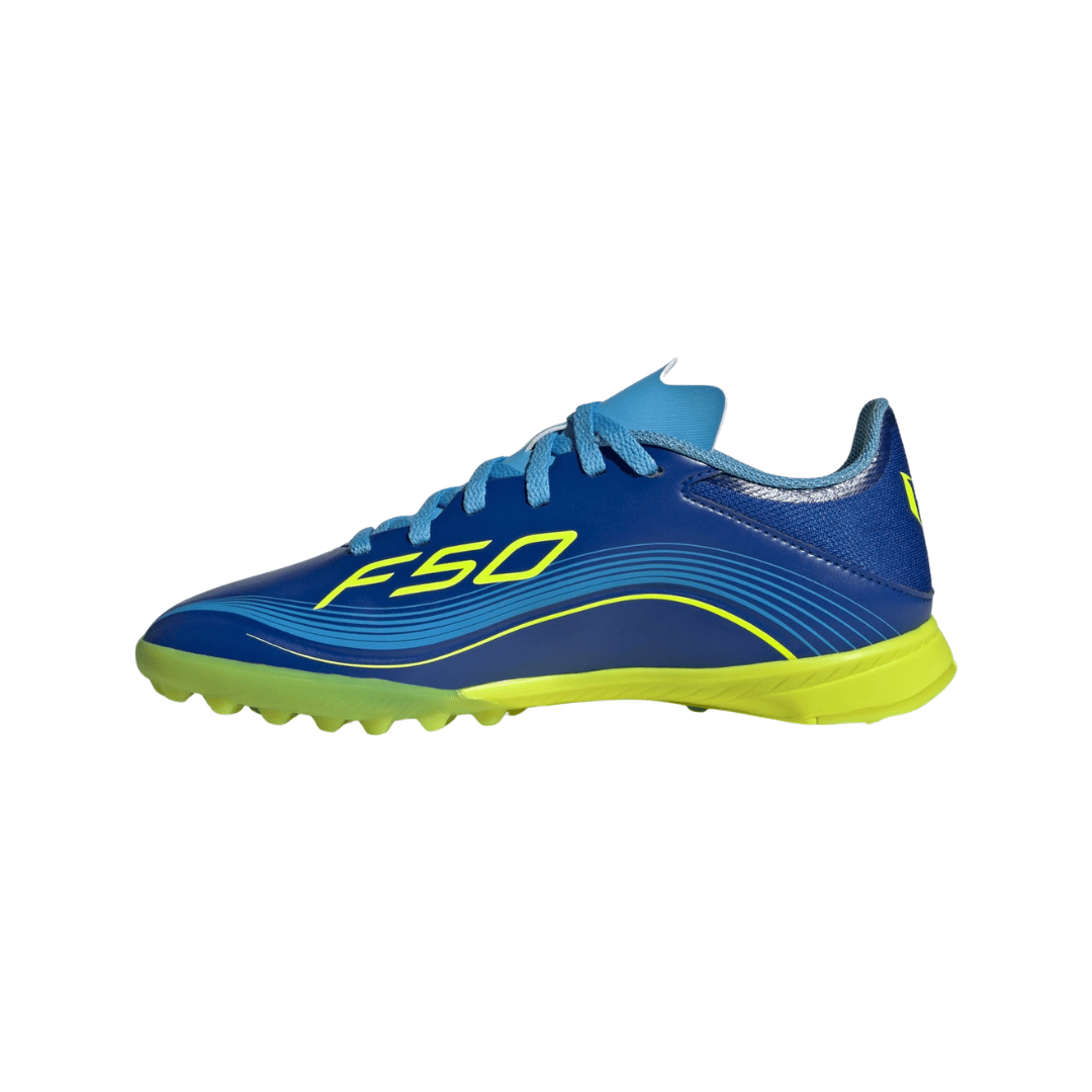 ADIDAS INFANTIL F50 LEAGUE TF 'MESSI' - JR4426