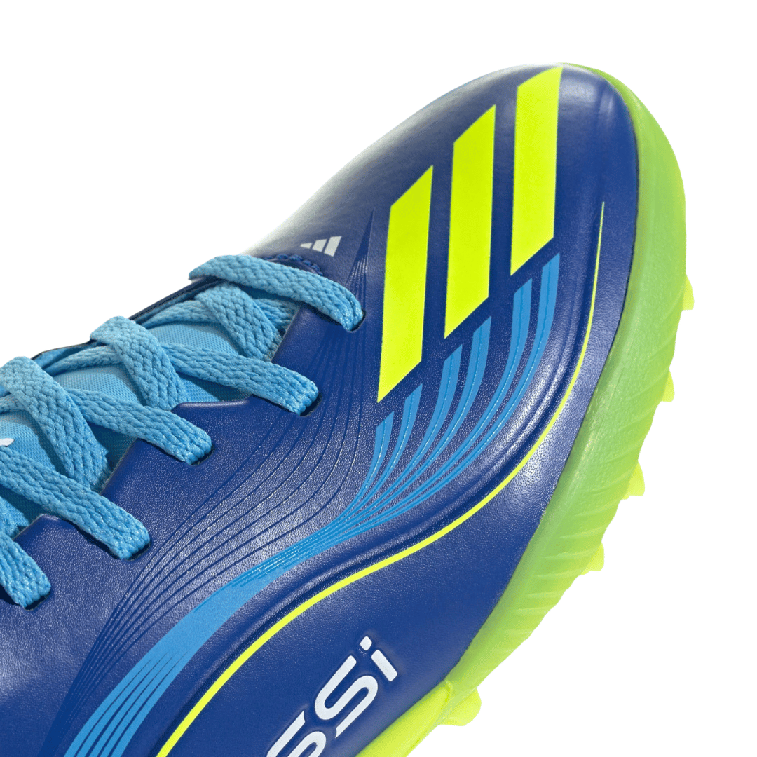 ADIDAS INFANTIL F50 LEAGUE TF 'MESSI' - JR4426