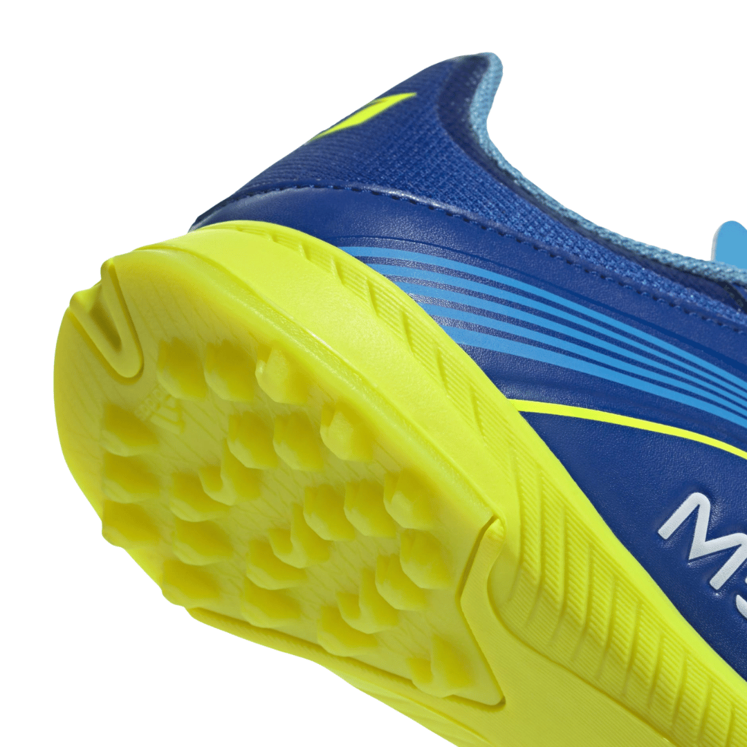ADIDAS INFANTIL F50 LEAGUE TF 'MESSI' - JR4426