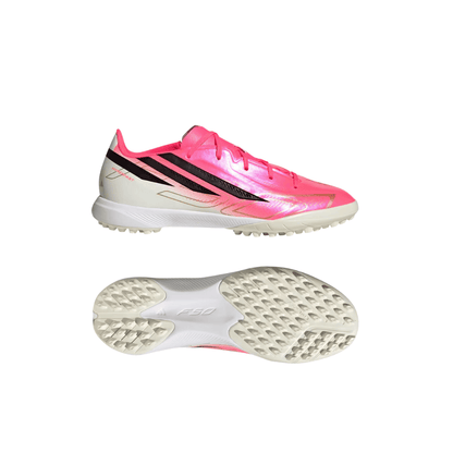 ADIDAS INFANTIL F50 LEAGUE TF 'ROAD TO GLORY'- KK1319