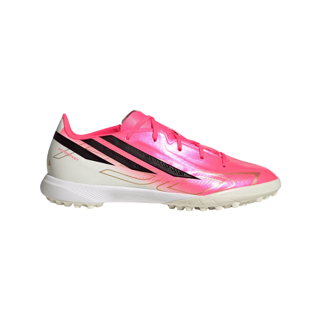 ADIDAS INFANTIL F50 LEAGUE TF 'ROAD TO GLORY'- KK1319