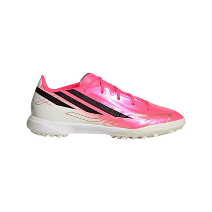 ADIDAS INFANTIL F50 LEAGUE TF 'ROAD TO GLORY'- KK1319