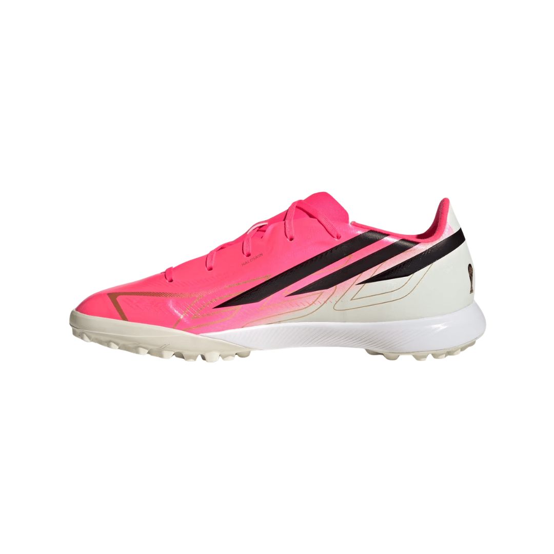 ADIDAS INFANTIL F50 LEAGUE TF 'ROAD TO GLORY'- KK1319