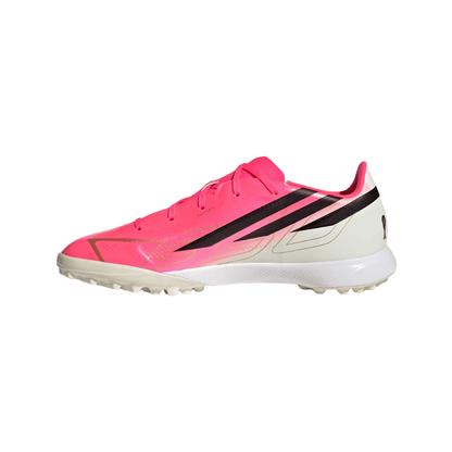 ADIDAS INFANTIL F50 LEAGUE TF 'ROAD TO GLORY'- KK1319