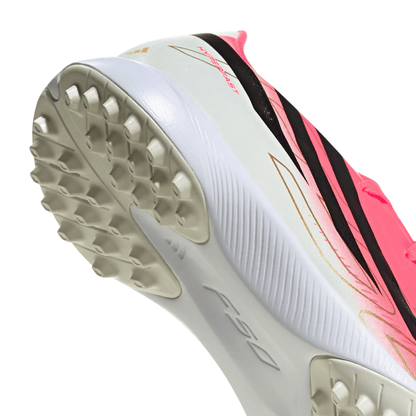 ADIDAS INFANTIL F50 LEAGUE TF 'ROAD TO GLORY'- KK1319