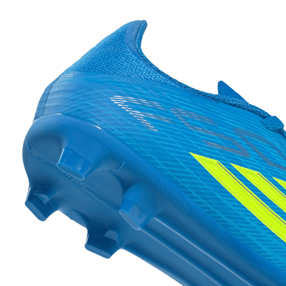 ADIDAS INFANTIL F50 LEGUE FG 'ICE COLD PRECISION' - JR9013