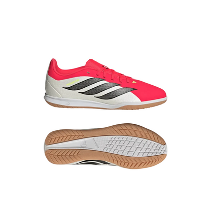 ADIDAS INFANTIL PREDATOR CLUB IN 'BORN FOR GOALS' - JS0363