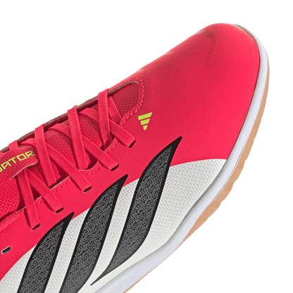 ADIDAS INFANTIL PREDATOR CLUB IN 'BORN FOR GOALS' - JS0363