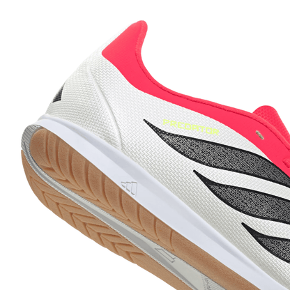 ADIDAS INFANTIL PREDATOR CLUB IN 'BORN FOR GOALS' - JS0363