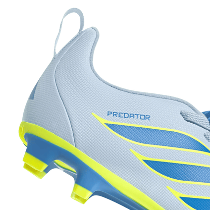 ADIDAS INFANTIL PREDATOR CLUB LENGUETA FG 'ICE COLD PRECISION' - JS0353