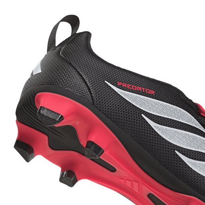 ADIDAS INFANTIL PREDATOR CLUB LENGUETA FG 'INMORTAL DNA' - JR3331