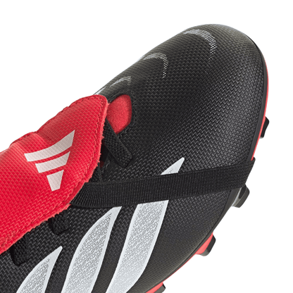 ADIDAS INFANTIL PREDATOR CLUB LENGUETA FG 'INMORTAL DNA' - JR3331
