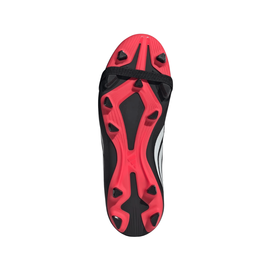 ADIDAS INFANTIL PREDATOR CLUB LENGUETA FG 'INMORTAL DNA' - JR3331