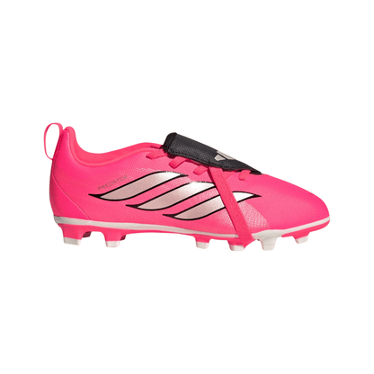 ADIDAS INFANTIL PREDATOR CLUB LENGUETA FG 'ROAD TO GLORY' - HQ2272
