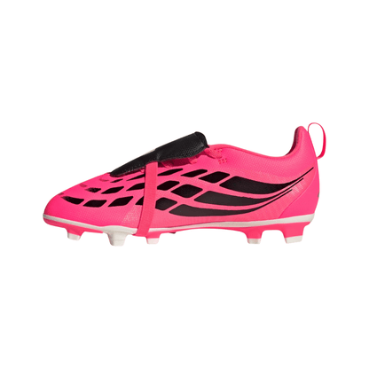 ADIDAS INFANTIL PREDATOR CLUB LENGUETA FG 'ROAD TO GLORY' - HQ2272