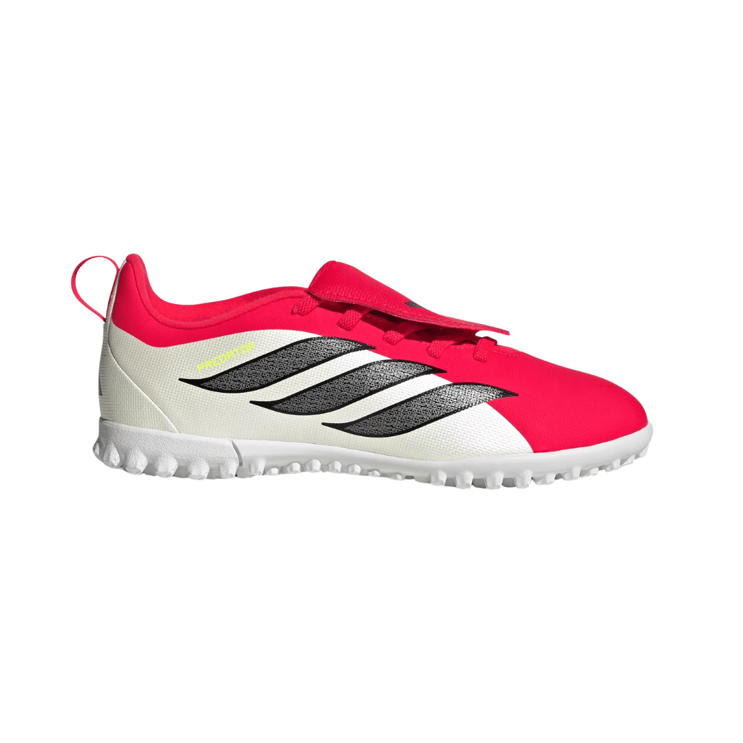 ADIDAS INFANTIL PREDATOR CLUB LENGUETA TF 'BORN FOR GOALS' - JR5913