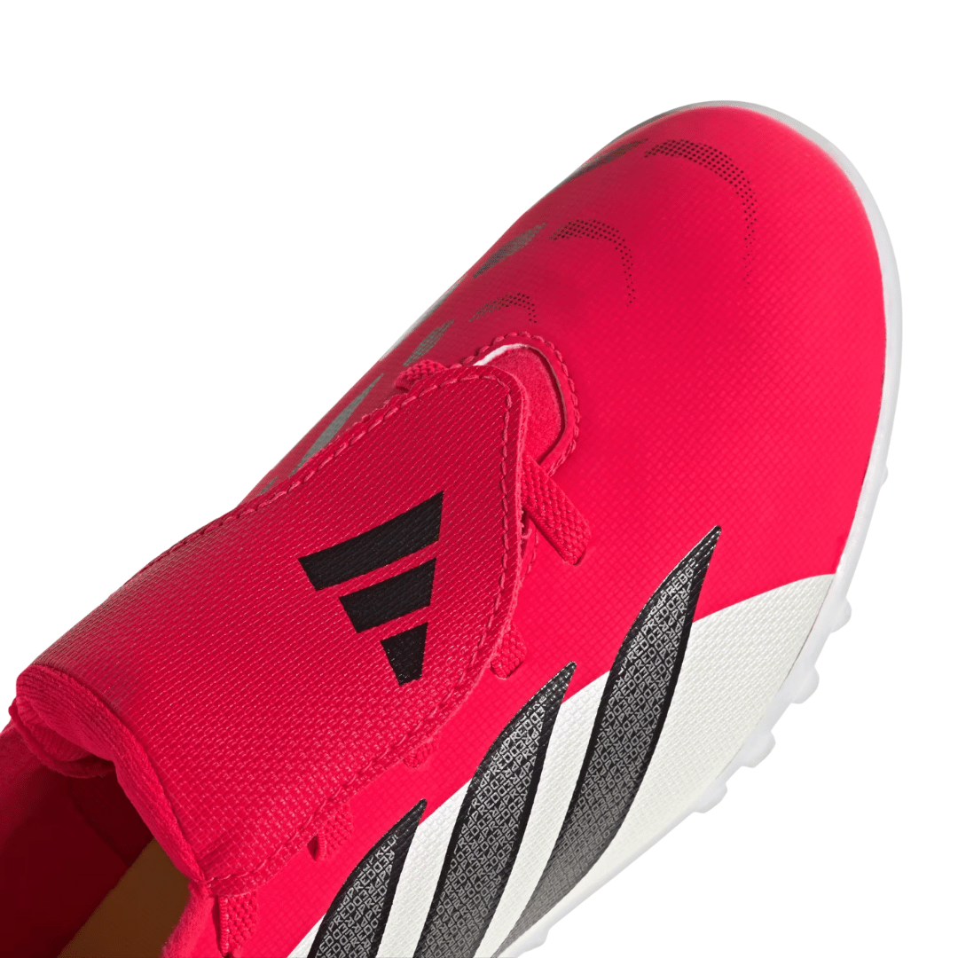 ADIDAS INFANTIL PREDATOR CLUB LENGUETA TF 'BORN FOR GOALS' - JR5913