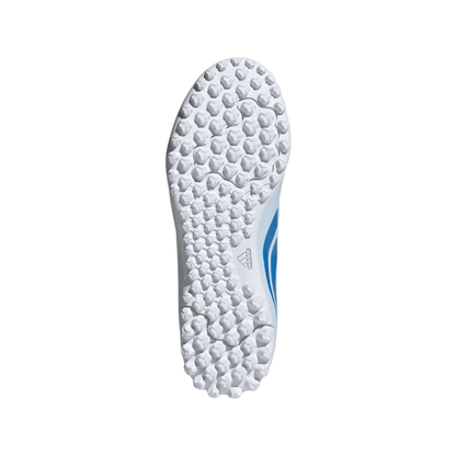 ADIDAS INFANTIL PREDATOR CLUB LENGUETA TF 'ICE COLD PRECISION' - JR5914