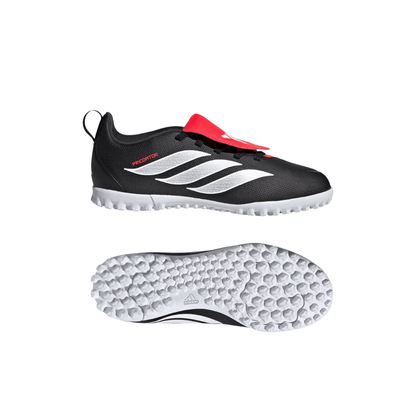 ADIDAS INFANTIL PREDATOR CLUB LENGUETA TF 'INMORTAL DNA' - JR5915