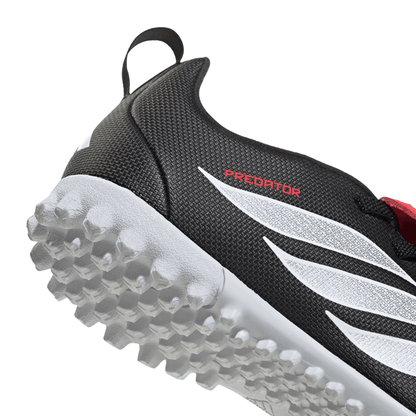 ADIDAS INFANTIL PREDATOR CLUB LENGUETA TF 'INMORTAL DNA' - JR5915