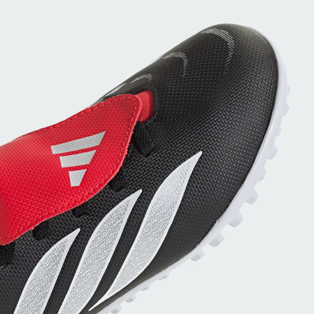 ADIDAS INFANTIL PREDATOR CLUB LENGUETA TF 'INMORTAL DNA' - JR5915