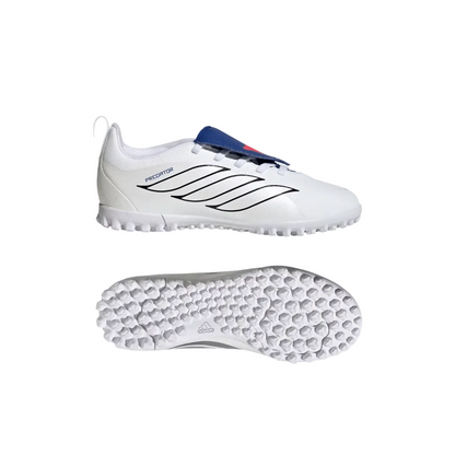 ADIDAS INFANTIL PREDATOR CLUB LENGUETA TF JB 'ICON TAKEOVER' - JP6255