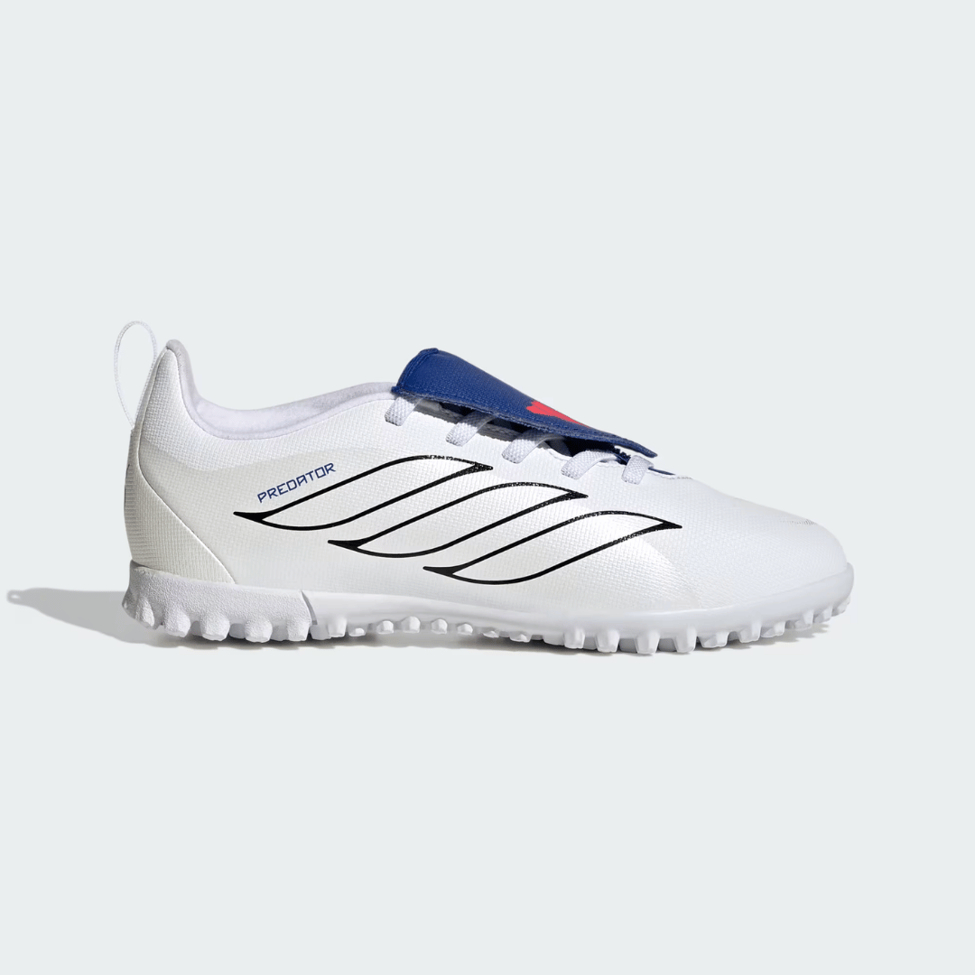 ADIDAS INFANTIL PREDATOR CLUB LENGUETA TF JB 'ICON TAKEOVER' - JP6255