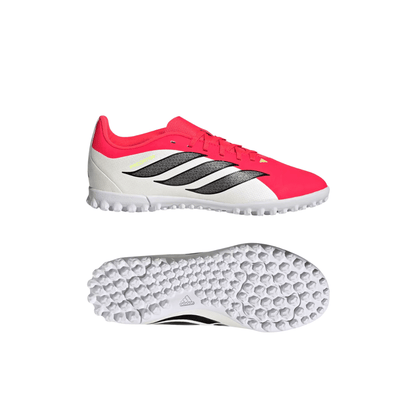 ADIDAS INFANTIL PREDATOR CLUB TF 'BORN FOR GOALS' - JS0364