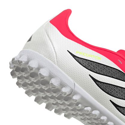 ADIDAS INFANTIL PREDATOR CLUB TF 'BORN FOR GOALS' - JS0364