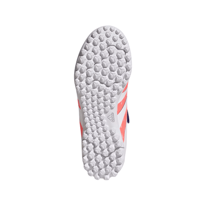 ADIDAS INFANTIL PREDATOR CLUB TF 'CORAL BLAZE' - JH8864