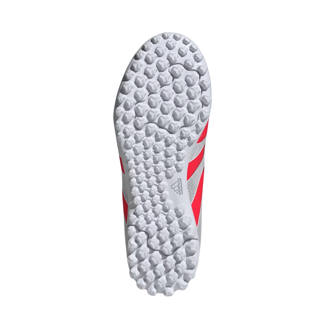 ADIDAS INFANTIL PREDATOR CLUB TF 'PURE VICTORY' - ID3805