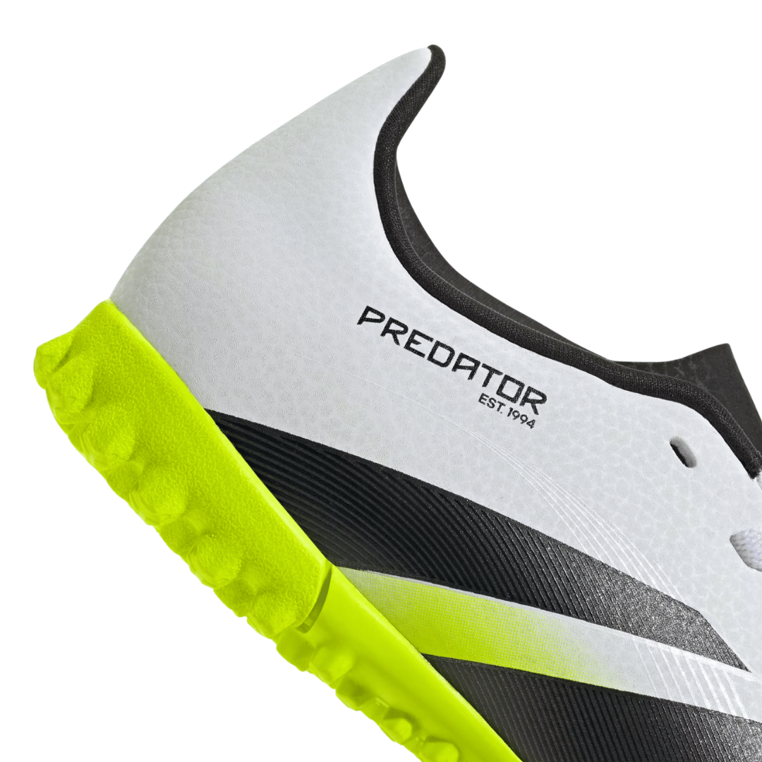 ADIDAS INFANTIL PREDATOR CLUB TF 'RADIANT BLAZE' - JH8862
