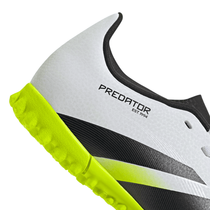 ADIDAS INFANTIL PREDATOR CLUB TF 'RADIANT BLAZE' - JH8862