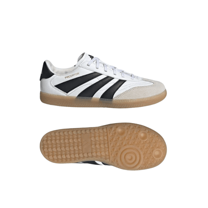 ADIDAS INFANTIL PREDATOR FREESTYLE IN 'PURE VICTORY' - IH5079