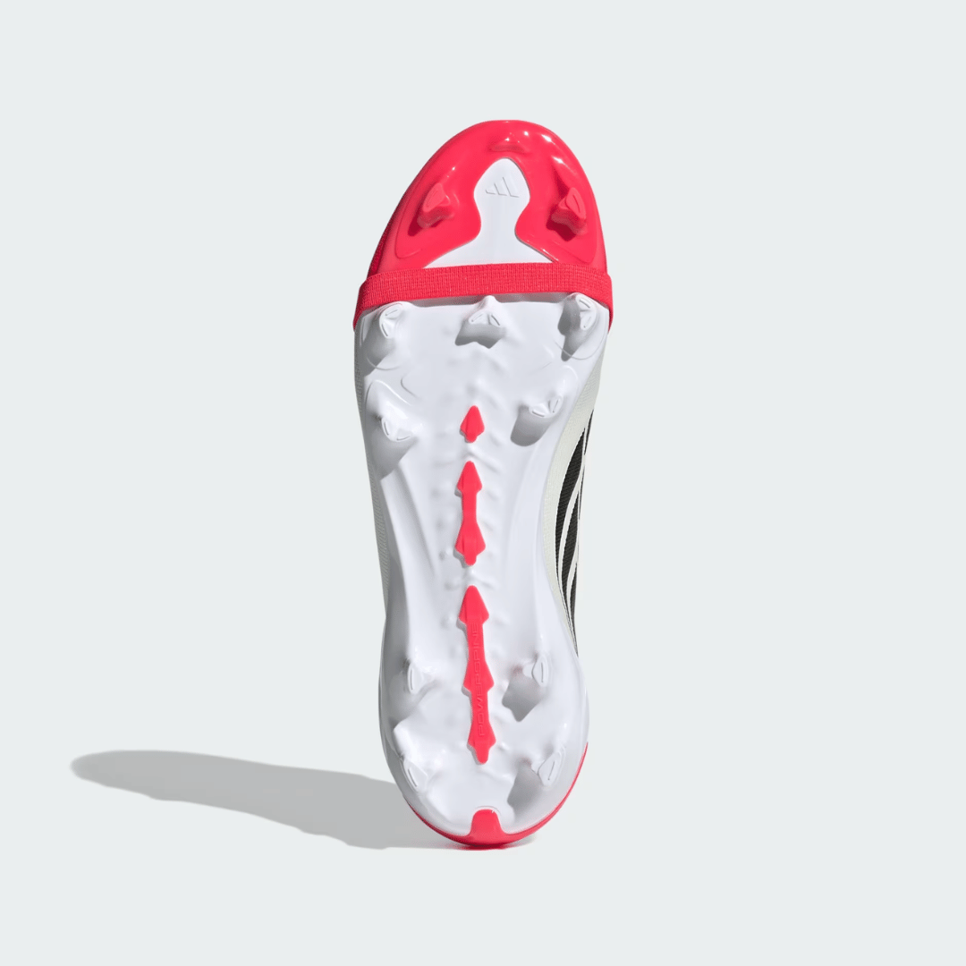 ADIDAS INFANTIL PREDATOR LEAGUE LENGUETA FG 'BORN FOR GOALS' - JR7925