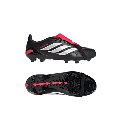 ADIDAS INFANTIL PREDATOR LEAGUE LENGUETA FG 'INMORTAL DNA' - JR5888