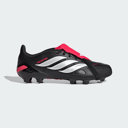 ADIDAS INFANTIL PREDATOR LEAGUE LENGUETA FG 'INMORTAL DNA' - JR5888
