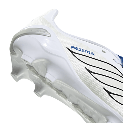 ADIDAS INFANTIL PREDATOR LEAGUE LENGUETA FG JB 'ICON TAKEOVER' - JR5889
