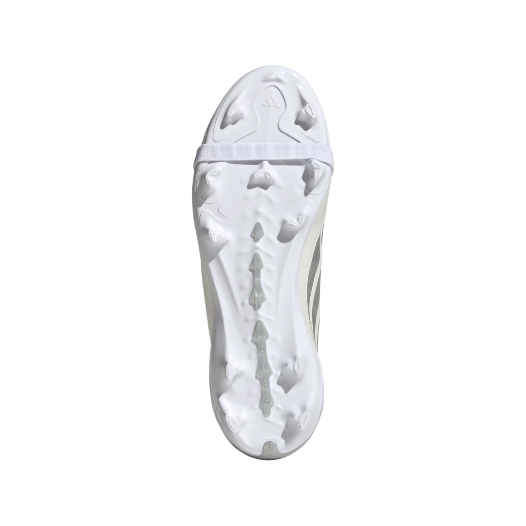 ADIDAS INFANTIL PREDATOR LEAGUE LENGUETA FG JB 'ICON TAKEOVER' - JR5889
